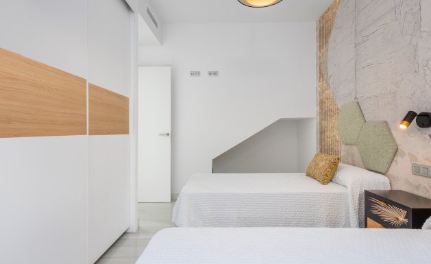 New Build - Detached House / Villa - Ciudad Quesada - Ciudad Quesada - Rojales