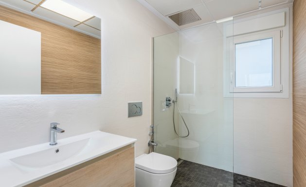 New Build - Detached House / Villa - Ciudad Quesada - Ciudad Quesada - Rojales