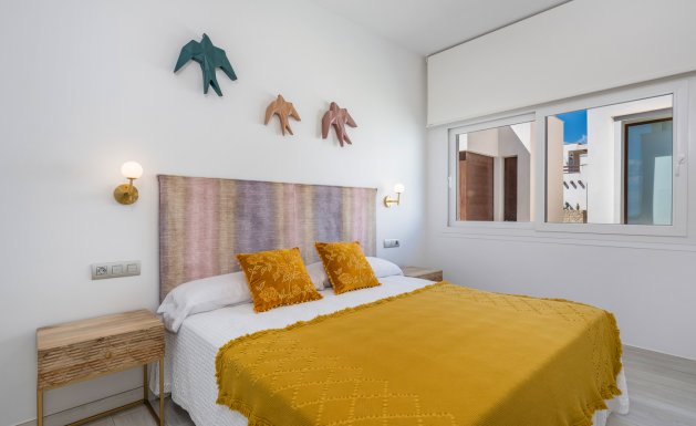 New Build - Detached House / Villa - Ciudad Quesada - Ciudad Quesada - Rojales