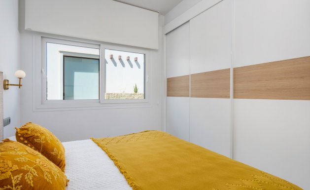 New Build - Detached House / Villa - Ciudad Quesada - Ciudad Quesada - Rojales