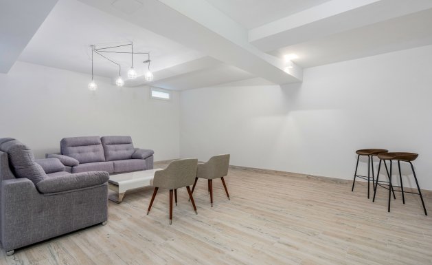 New Build - Detached House / Villa - Ciudad Quesada - Ciudad Quesada - Rojales