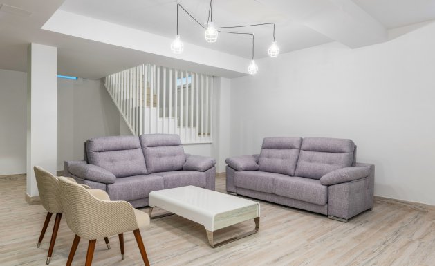New Build - Detached House / Villa - Ciudad Quesada - Ciudad Quesada - Rojales