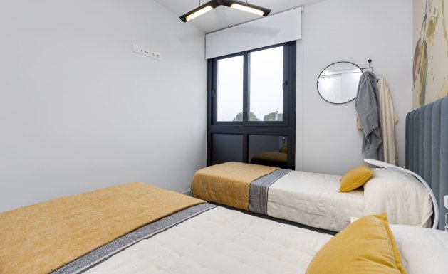 New Build - high-bungalow - Ciudad Quesada - Ciudad Quesada - Rojales