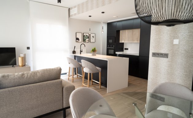 New Build - Terraced - Torrevieja