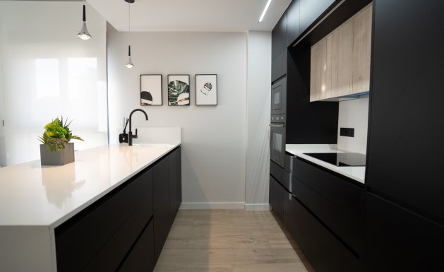 New Build - Terraced - Torrevieja