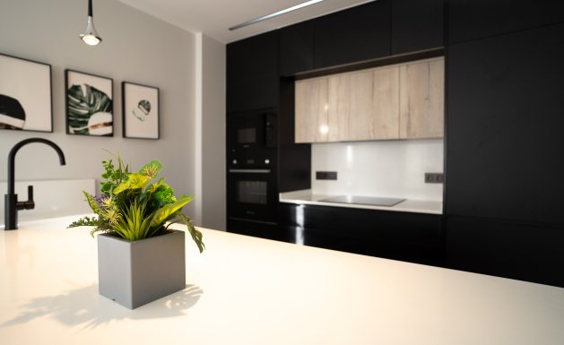 New Build - Terraced - Torrevieja
