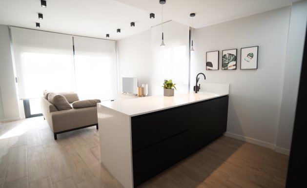New Build - Terraced - Torrevieja