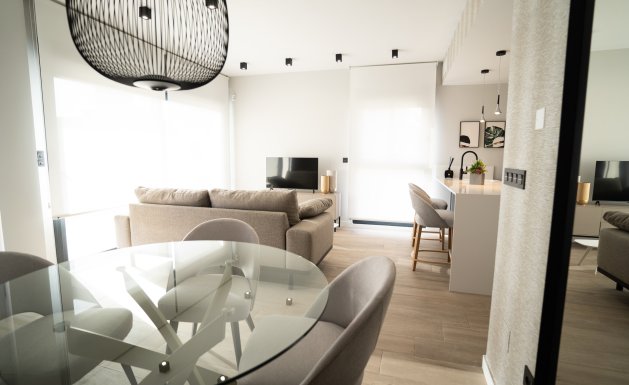 New Build - Terraced - Torrevieja
