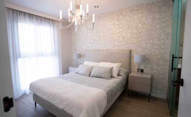 New Build - Terraced - Torrevieja