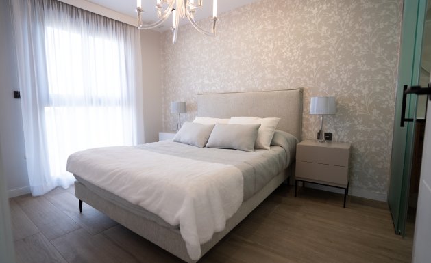 New Build - Terraced - Torrevieja