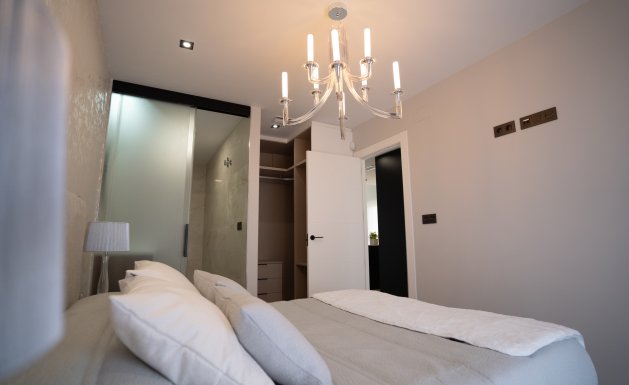 New Build - Terraced - Torrevieja