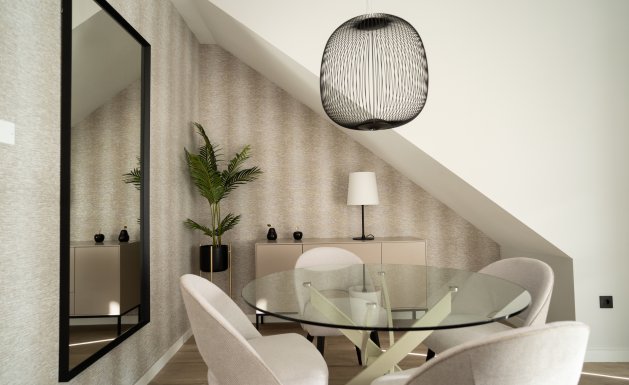 New Build - Terraced - Torrevieja