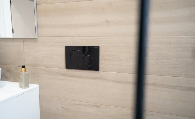New Build - Terraced - Torrevieja