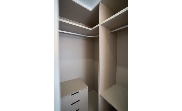 New Build - Terraced - Torrevieja