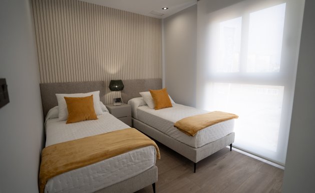 New Build - Terraced - Torrevieja