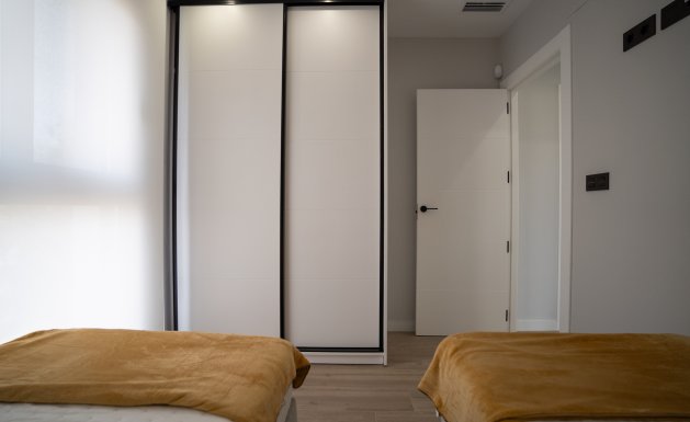 New Build - Terraced - Torrevieja