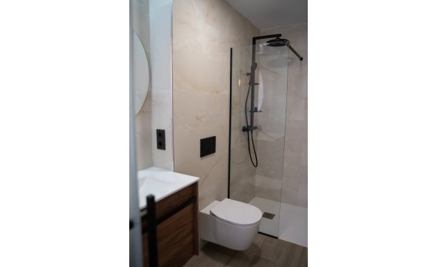 New Build - Terraced - Torrevieja