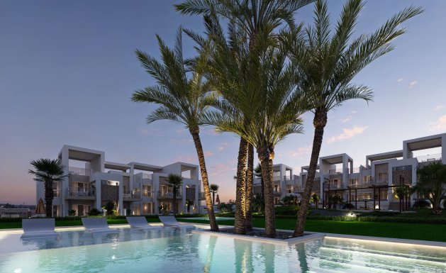 New Build - low-bungalow - Ciudad Quesada - Ciudad Quesada - Rojales