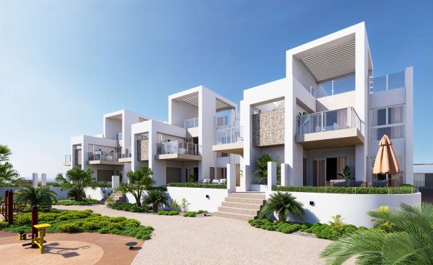 New Build - high-bungalow - Ciudad Quesada - Ciudad Quesada - Rojales