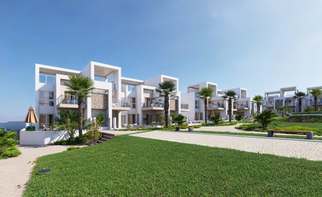 New Build - high-bungalow - Ciudad Quesada - Ciudad Quesada - Rojales