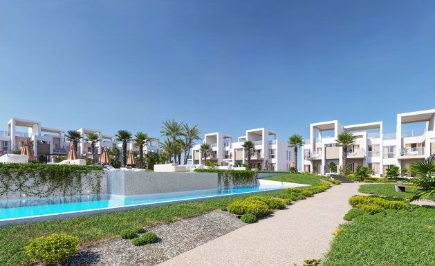 New Build - high-bungalow - Ciudad Quesada - Ciudad Quesada - Rojales