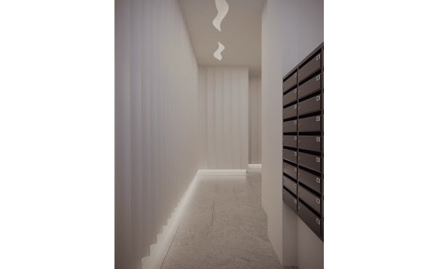 New Build - ground-floor - Guardamar del Segura