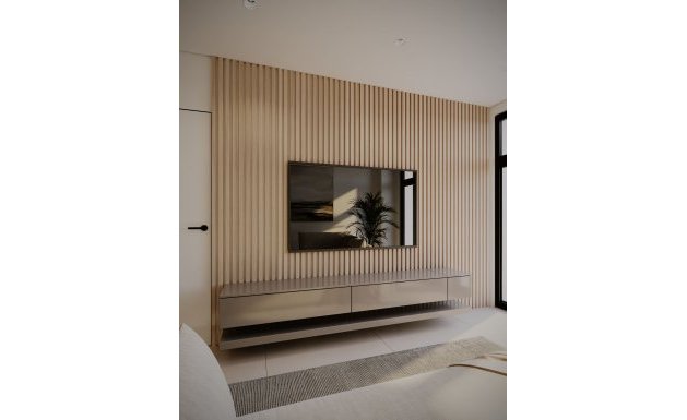New Build - ground-floor - Guardamar del Segura