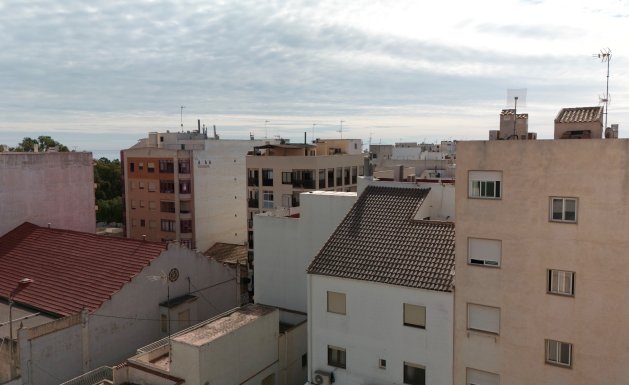 New Build - ground-floor - Guardamar del Segura