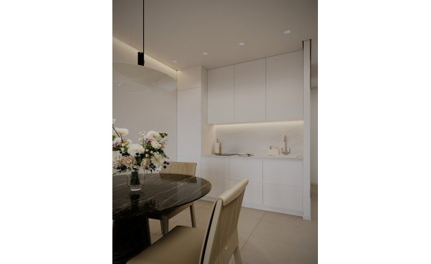 New Build - Apartment - Guardamar del Segura