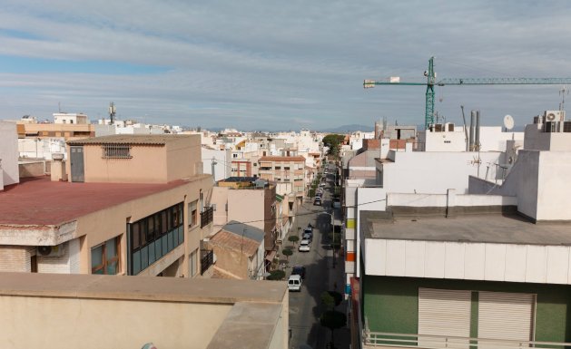 New Build - Apartment - Guardamar del Segura