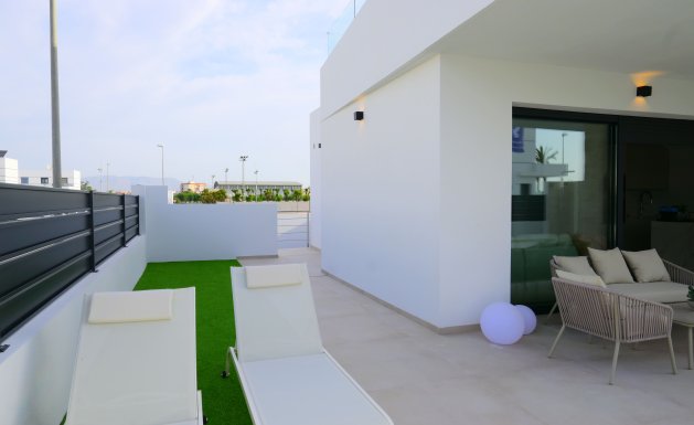 New Build - Detached House / Villa - Dolores