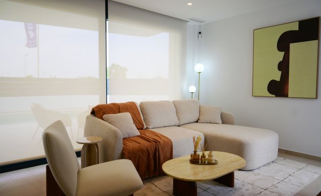 New Build - Detached House / Villa - Dolores