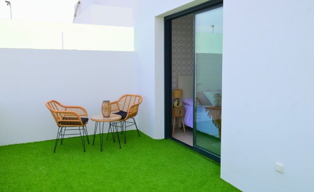 New Build - Detached House / Villa - Dolores
