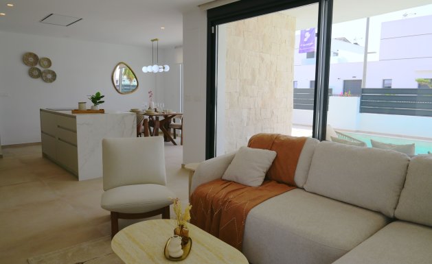 New Build - Detached House / Villa - Dolores