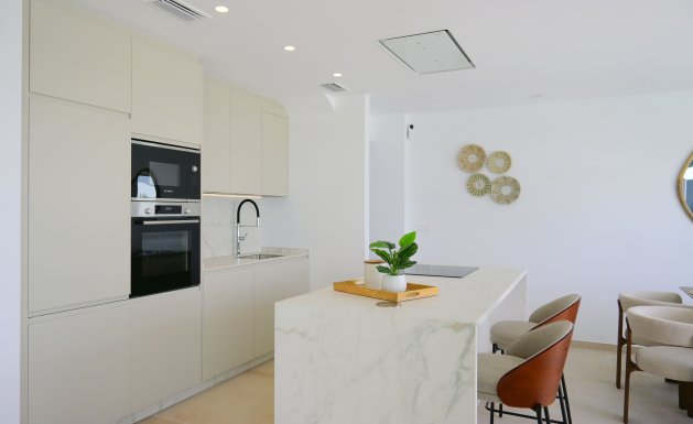 New Build - Detached House / Villa - Dolores