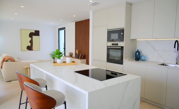 New Build - Detached House / Villa - Dolores