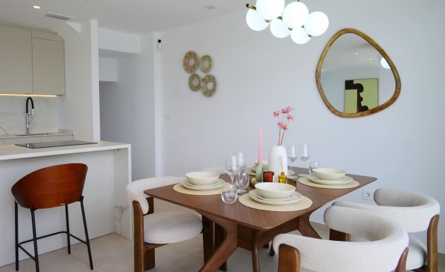New Build - Detached House / Villa - Dolores