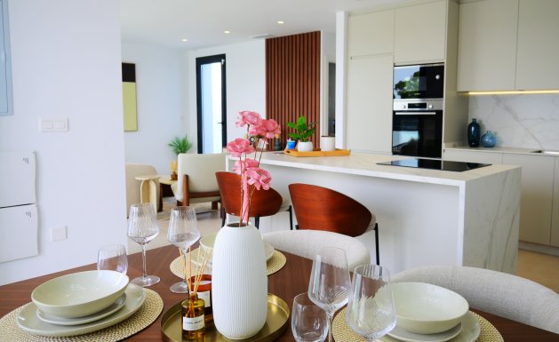 New Build - Detached House / Villa - Dolores