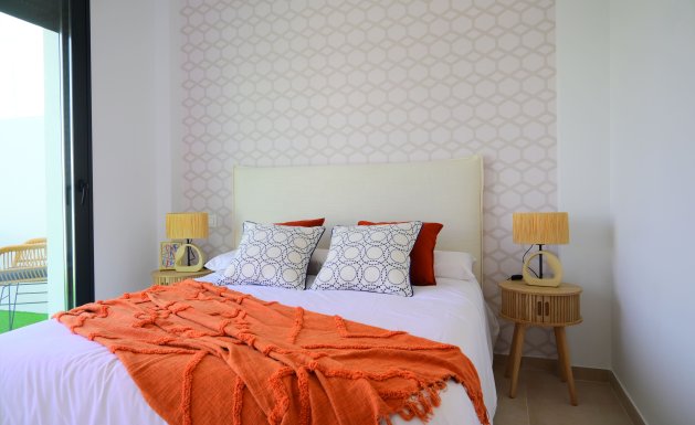 New Build - Detached House / Villa - Dolores