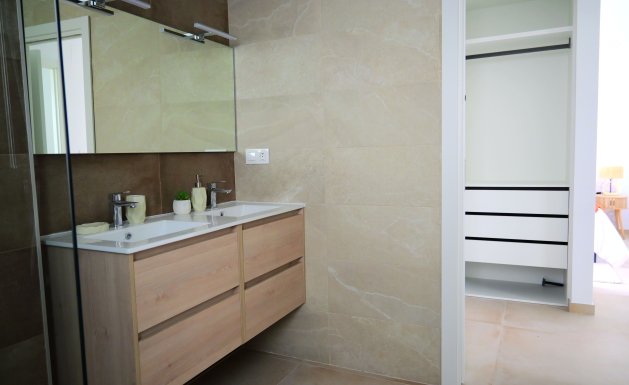 New Build - Detached House / Villa - Dolores