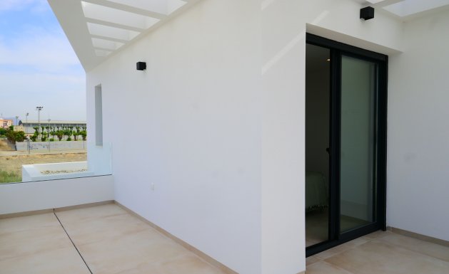 New Build - Detached House / Villa - Dolores