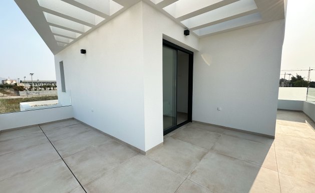 New Build - Detached House / Villa - Dolores