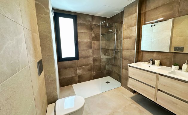 New Build - Detached House / Villa - Dolores