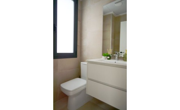 New Build - Detached House / Villa - Dolores