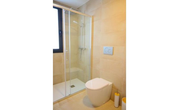 New Build - Detached House / Villa - Dolores