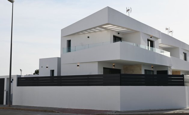 New Build - Detached House / Villa - Dolores