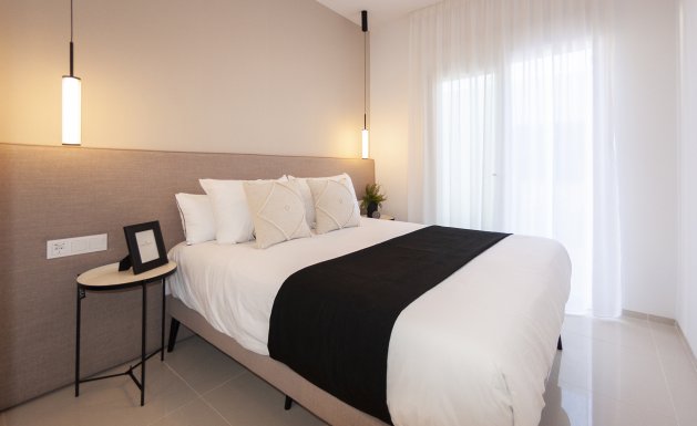 New Build - low-bungalow - Ciudad Quesada - Ciudad Quesada - Rojales