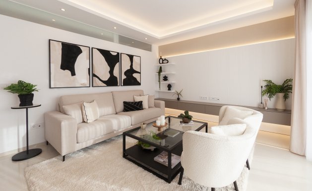 New Build - low-bungalow - Ciudad Quesada - Ciudad Quesada - Rojales