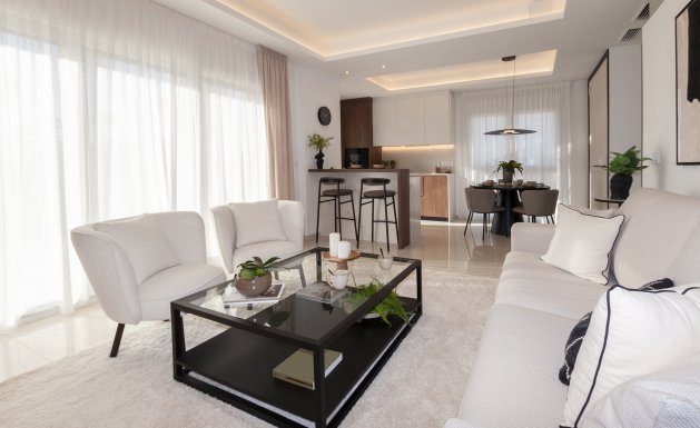 New Build - low-bungalow - Ciudad Quesada - Ciudad Quesada - Rojales