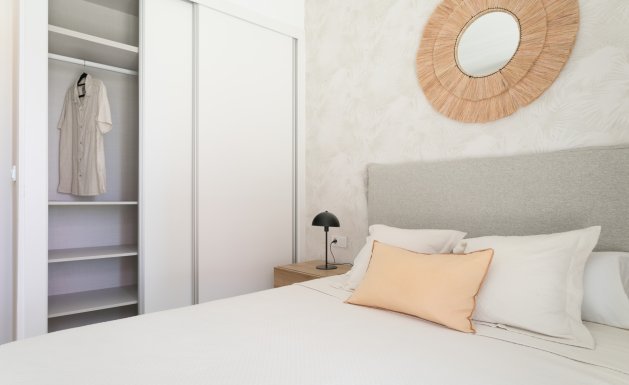 New Build - ground-floor - Torrevieja